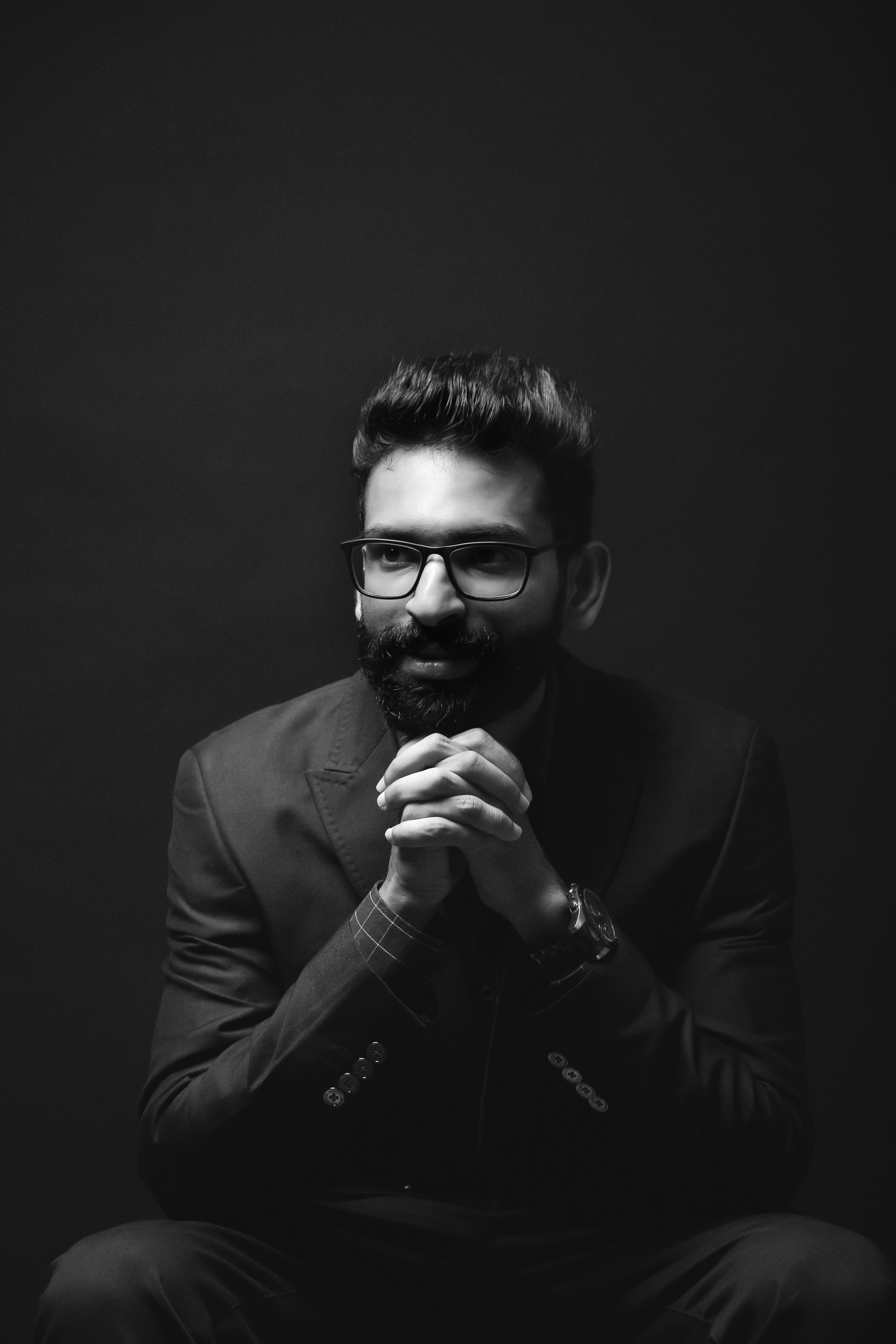 Vivek Biju